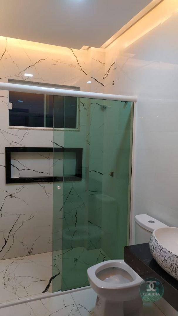 Sobrado à venda com 3 quartos, 139m² - Foto 12