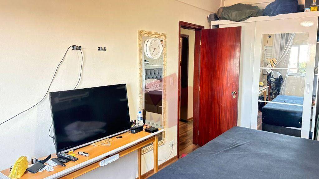 Apartamento, 3 quartos, 97 m² - Foto 1