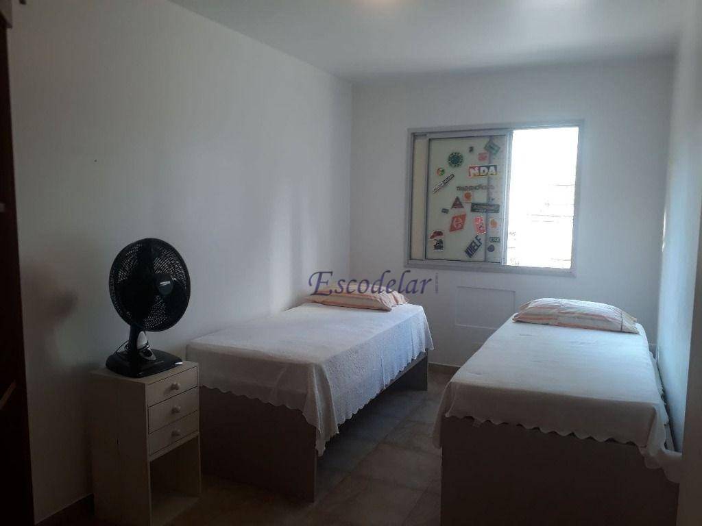 Apartamento à venda com 2 quartos, 80m² - Foto 1