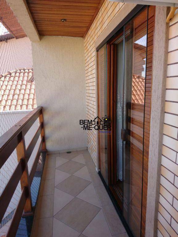 Casa, 3 quartos, 207 m² - Foto 24