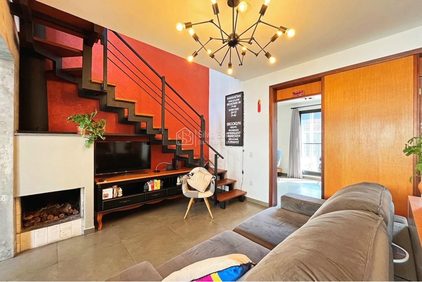 Sobrado à venda com 3 quartos, 121m² - Foto 16
