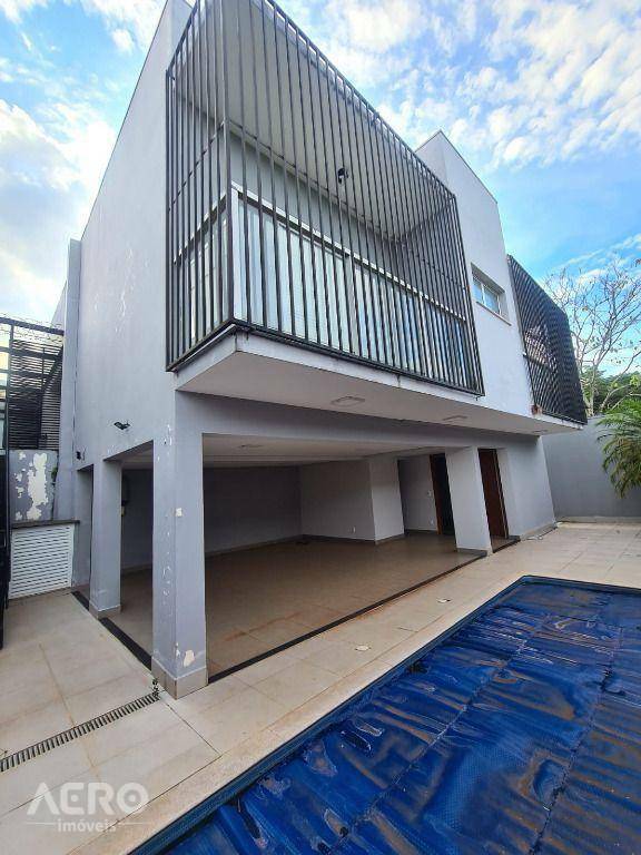 Casa de Condomínio à venda com 3 quartos, 451m² - Foto 29