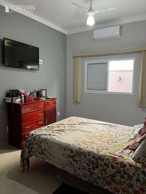 Casa de Condomínio à venda com 3 quartos, 150m² - Foto 15