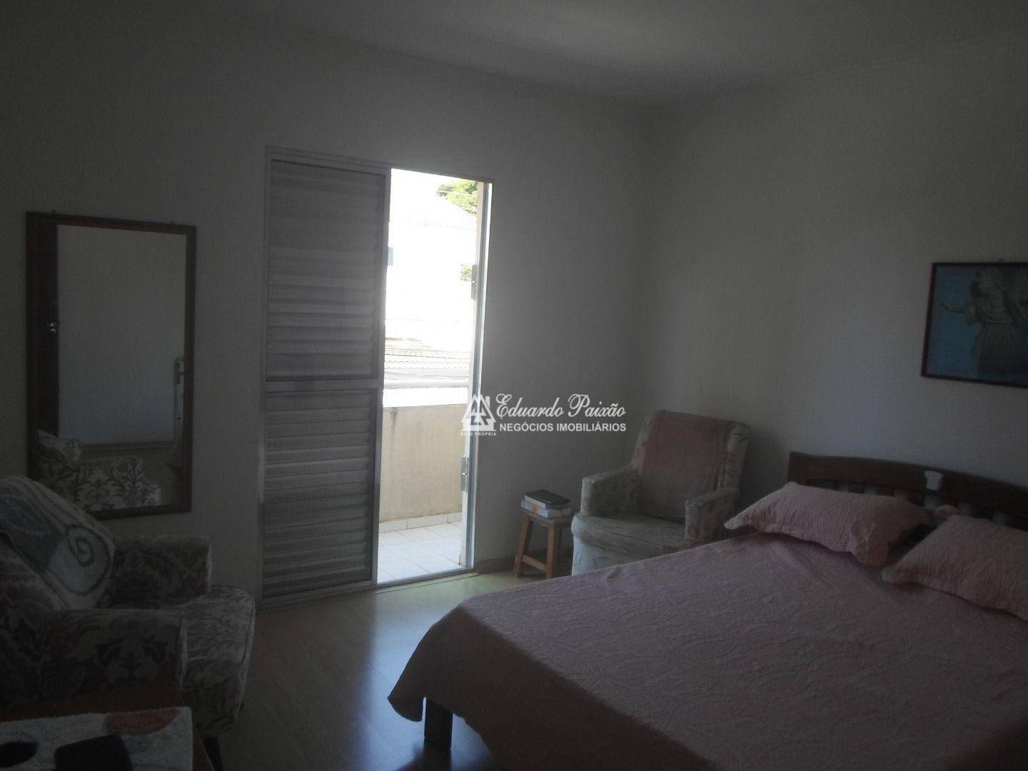 Apartamento à venda com 2 quartos, 90m² - Foto 9