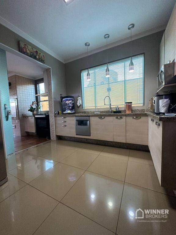 Sobrado, 5 quartos, 380 m² - Foto 29