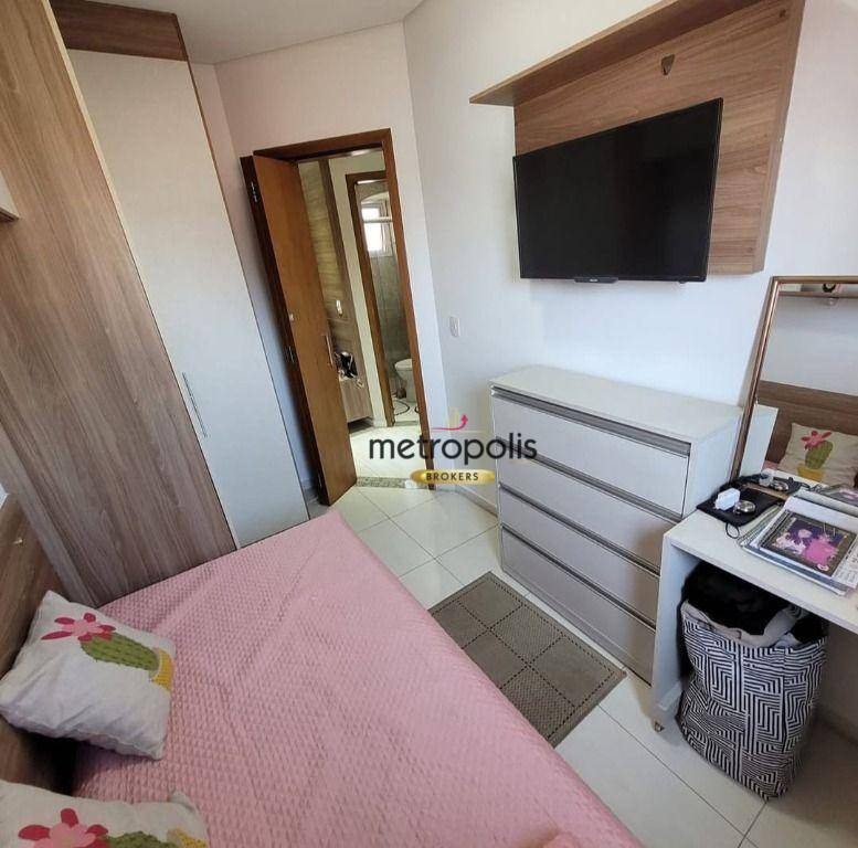 Cobertura, 2 quartos, 90 m² - Foto 5