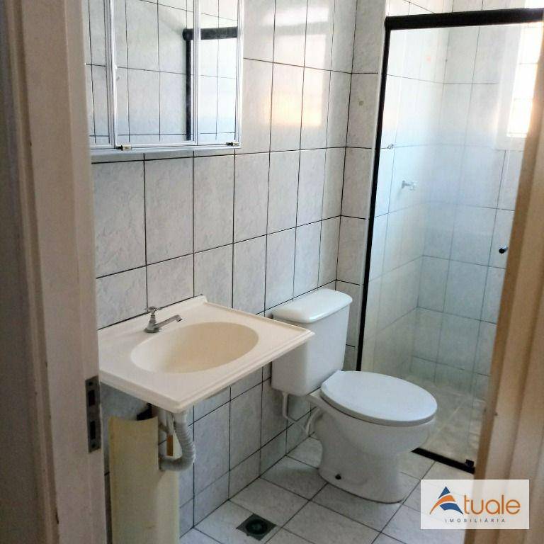 Casa de Condomínio à venda com 2 quartos, 59m² - Foto 24