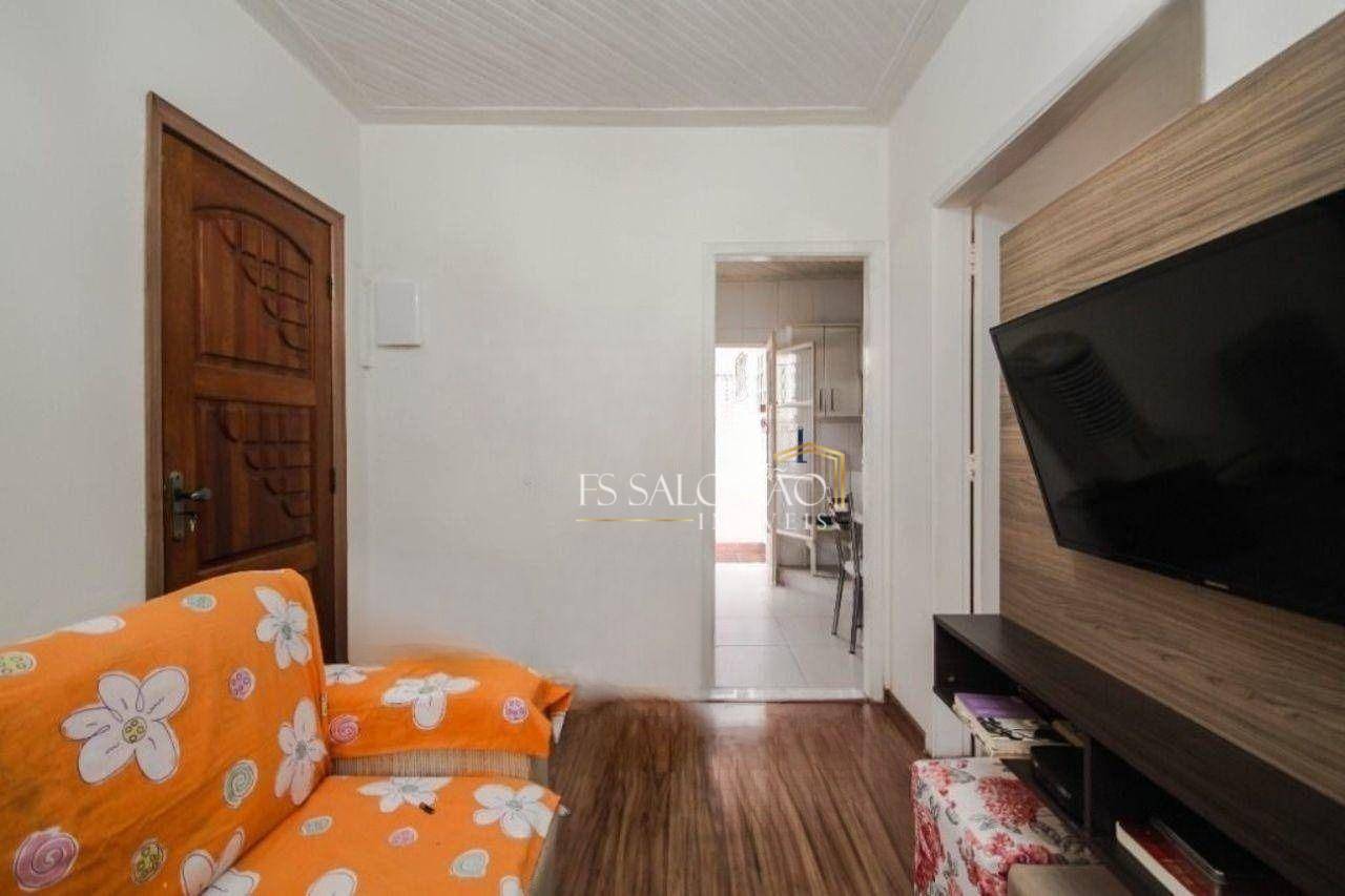 Casa à venda com 3 quartos, 80m² - Foto 20