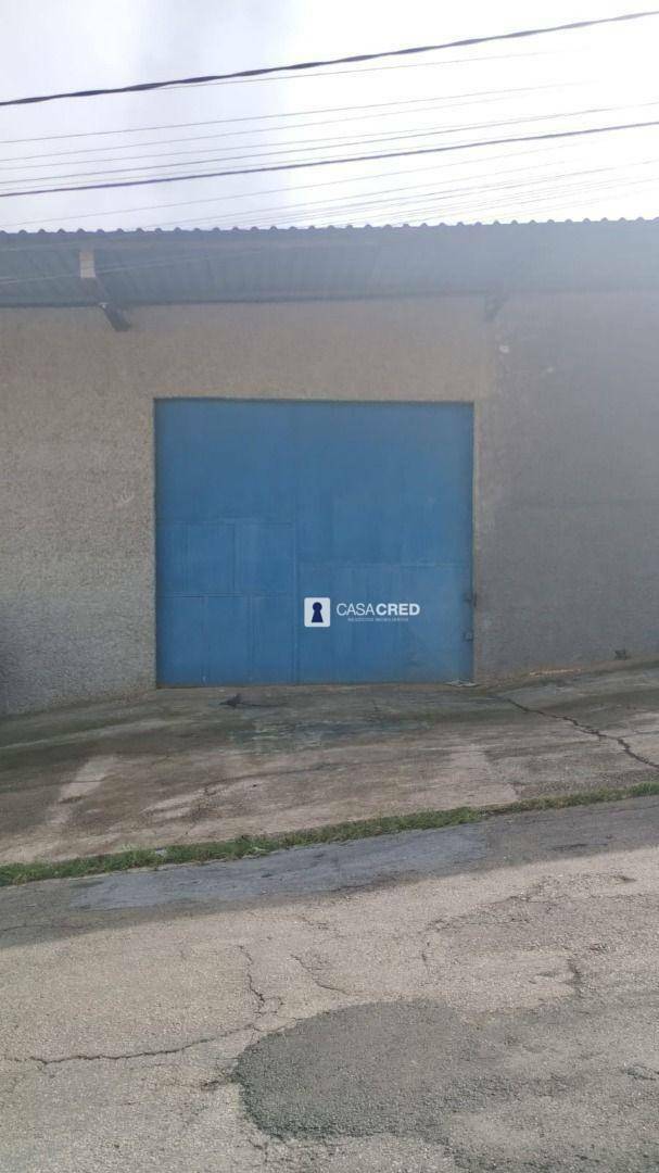 Depósito-Galpão-Armazém para alugar, 220m² - Foto 1