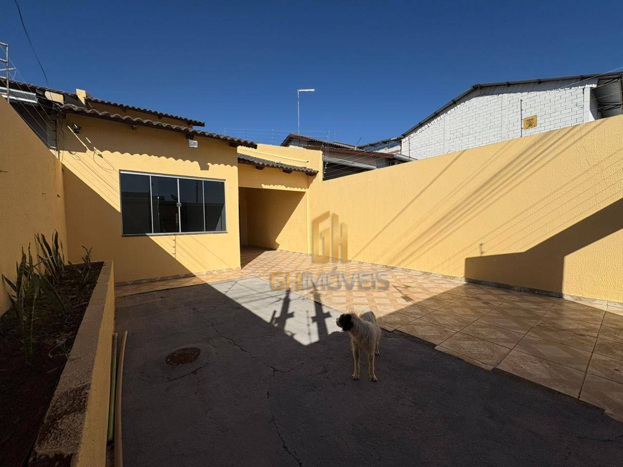 Casa, 2 quartos, 90 m² - Foto 2