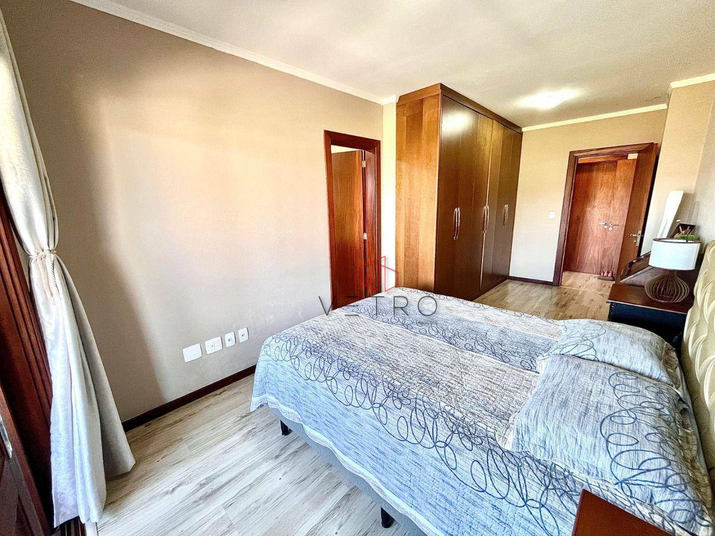 Apartamento à venda com 3 quartos, 108m² - Foto 18