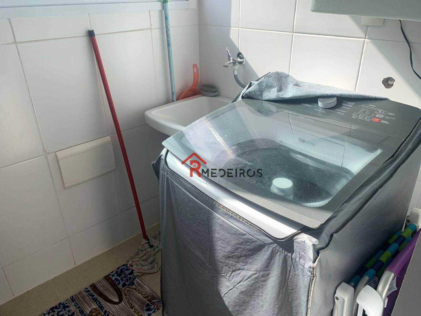 Apartamento à venda com 2 quartos, 87m² - Foto 10