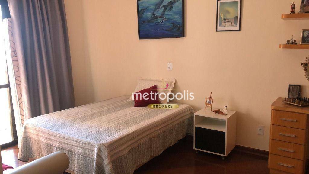 Apartamento à venda com 3 quartos, 170m² - Foto 10