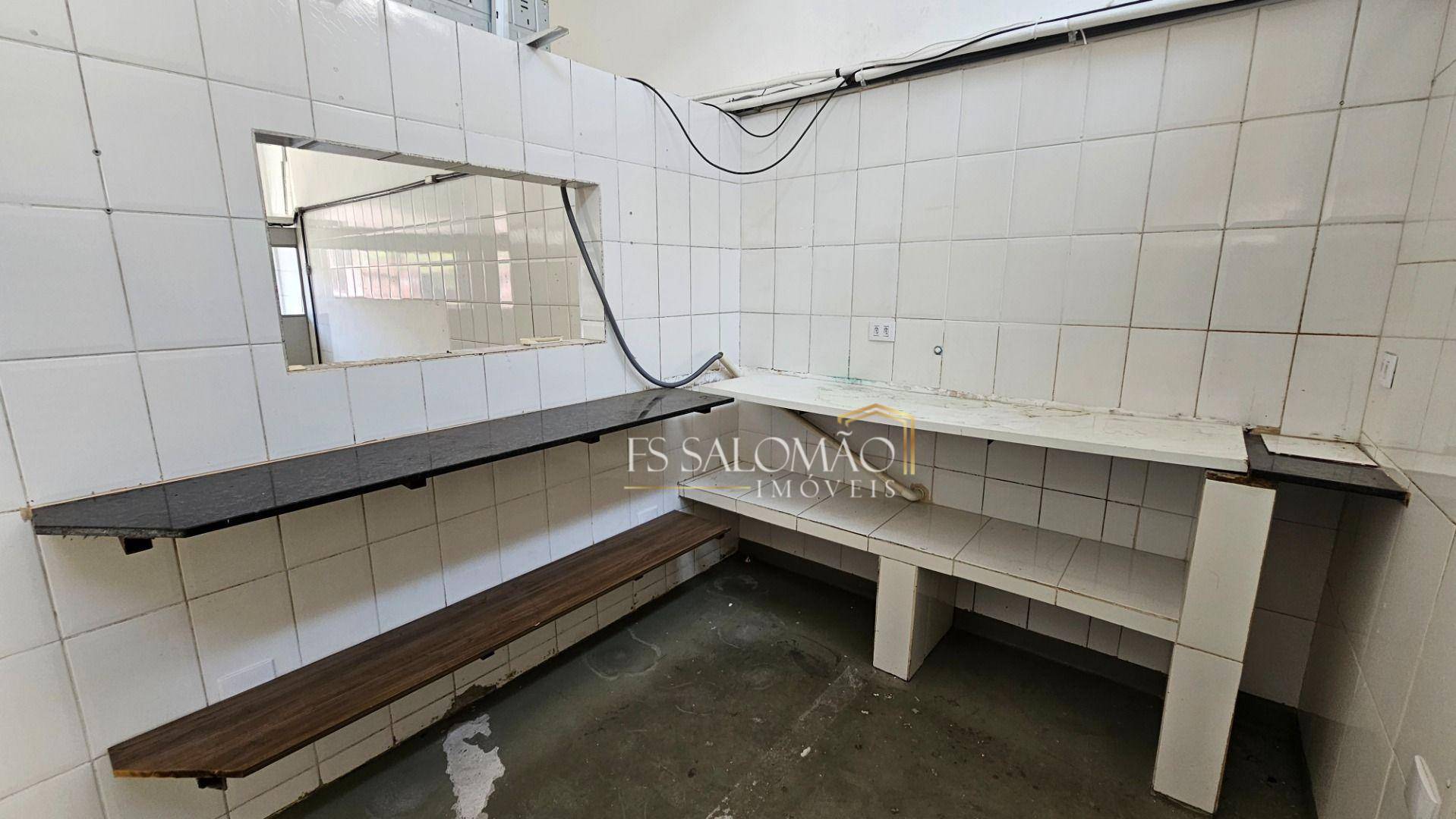 Loja-Salão para alugar, 60m² - Foto 14