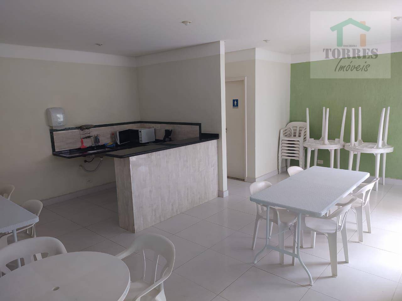 Apartamento à venda com 2 quartos, 89m² - Foto 22