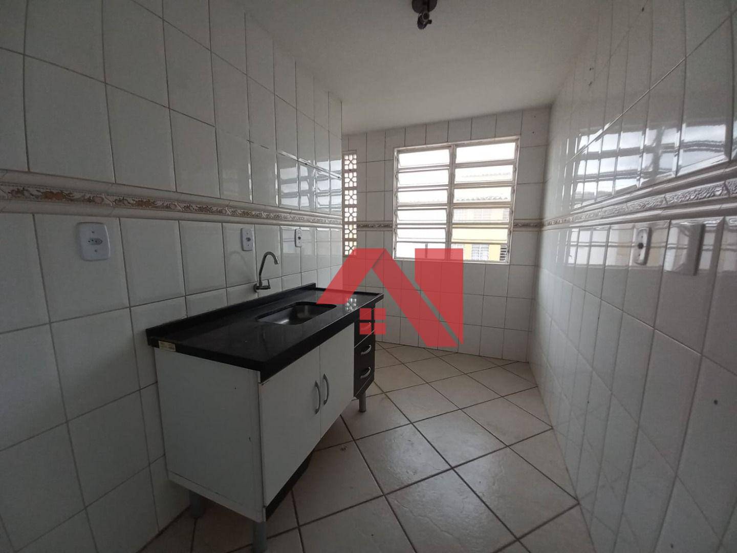 Apartamento para alugar com 2 quartos, 48m² - Foto 4