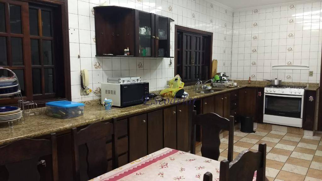 Chácara à venda com 4 quartos, 350m² - Foto 12