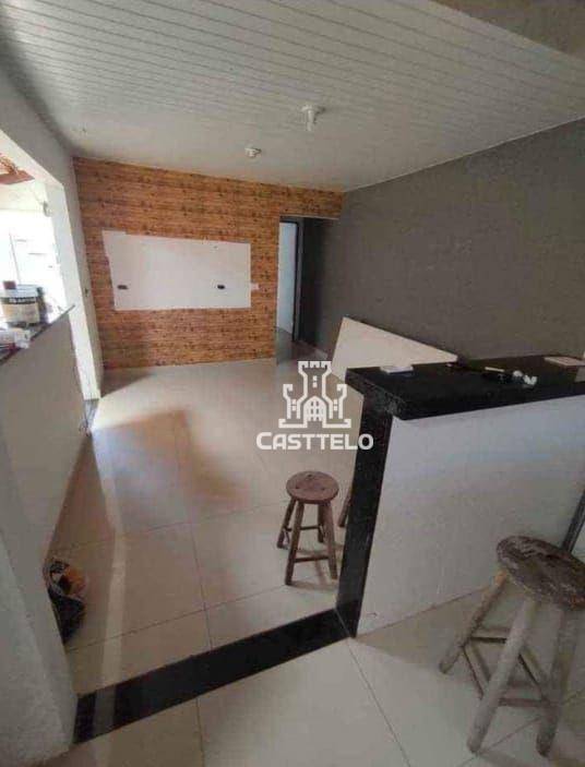 Sobrado à venda com 3 quartos, 100m² - Foto 6