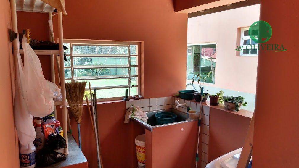 Chácara à venda com 5 quartos, 506m² - Foto 14