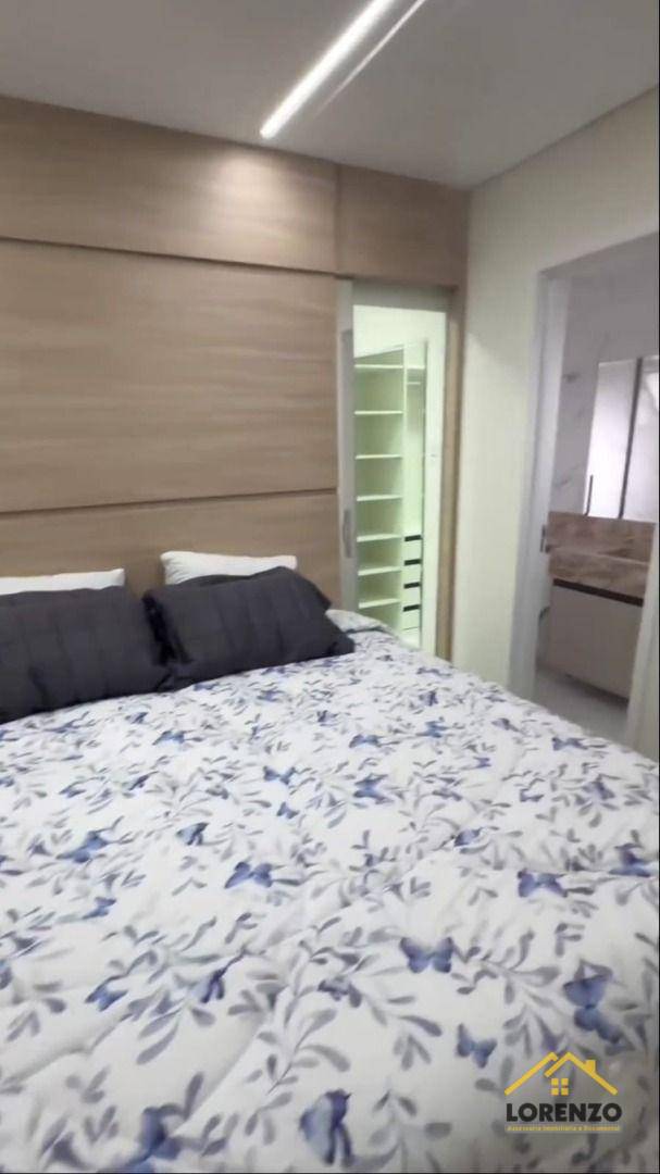 Sobrado à venda com 4 quartos, 190m² - Foto 19