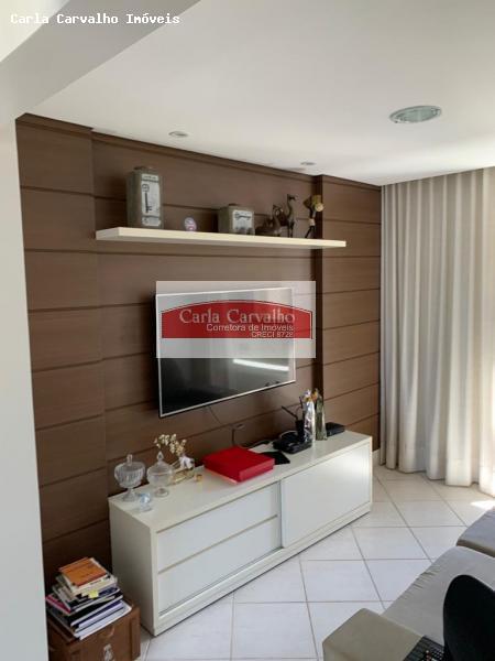 Apartamento à venda com 3 quartos, 110m² - Foto 20