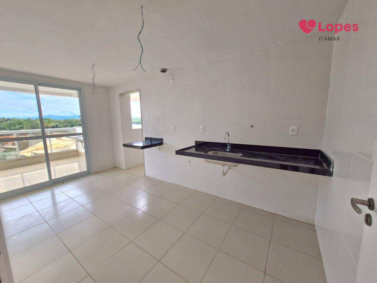 Apartamento à venda com 3 quartos, 110m² - Foto 11