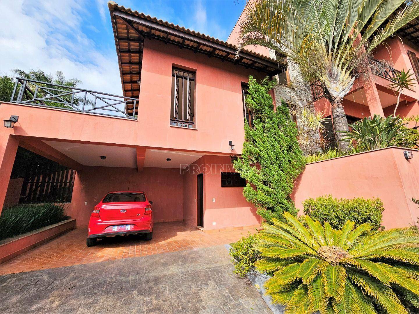 Casa de Condomínio à venda com 4 quartos, 300m² - Foto 42