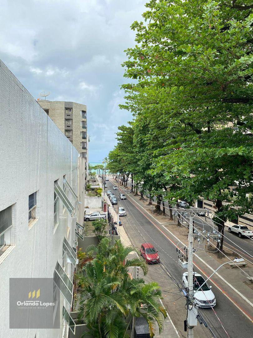 Apartamento, 3 quartos, 122 m² - Foto 3