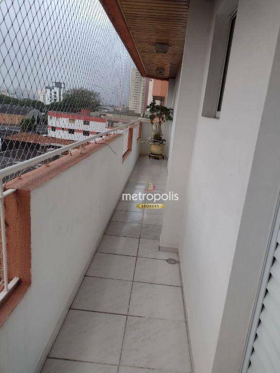 Apartamento à venda com 3 quartos, 160m² - Foto 10