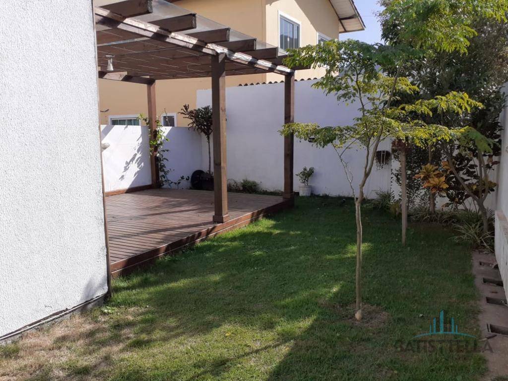 Sobrado à venda com 2 quartos, 82m² - Foto 13