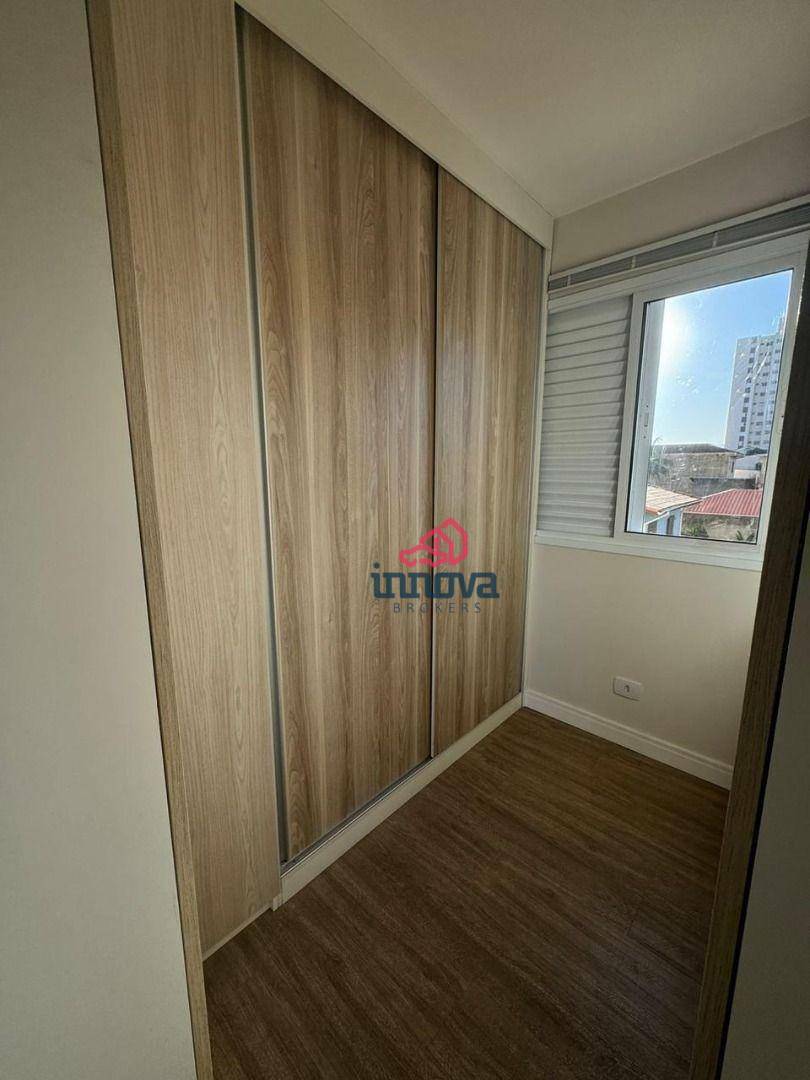 Apartamento à venda com 3 quartos, 69m² - Foto 9