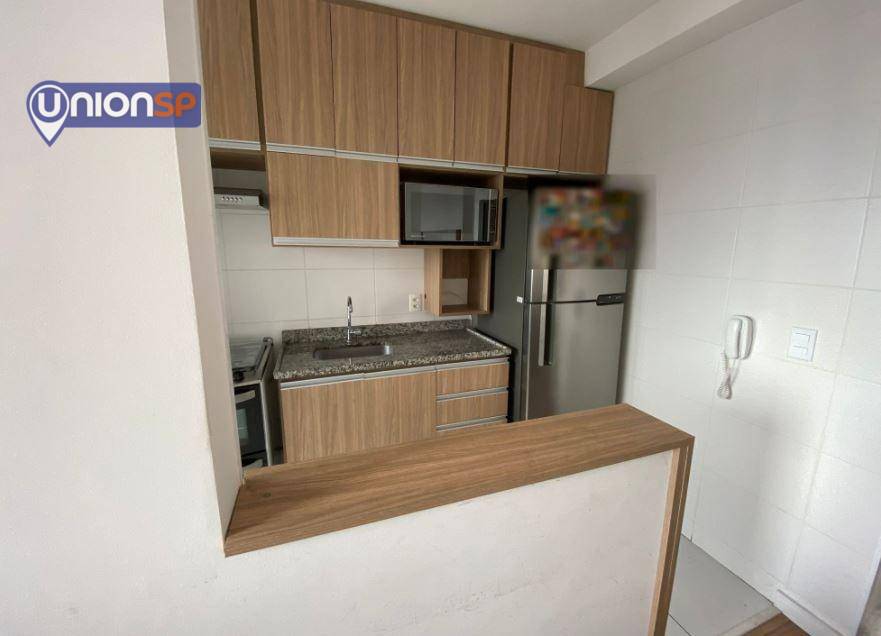 Apartamento à venda com 2 quartos, 52m² - Foto 14