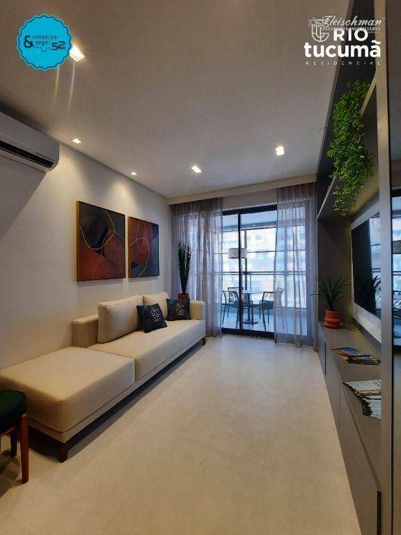 Apartamento à venda com 3 quartos, 110m² - Foto 5