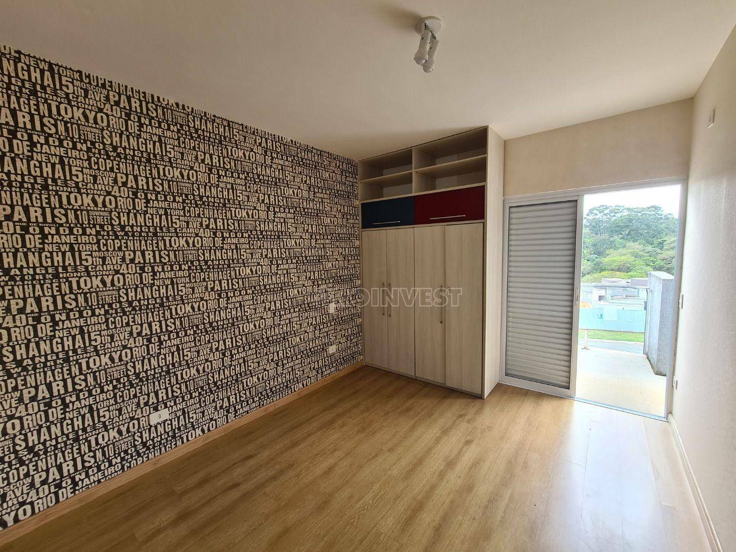 Casa de Condomínio à venda com 3 quartos, 216m² - Foto 15