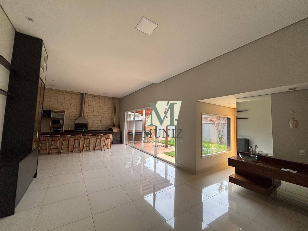 Casa de Condomínio, 3 quartos - Foto 3