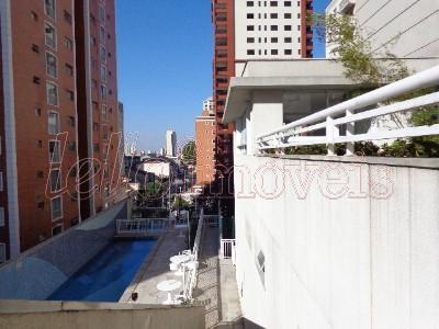 Apartamento para alugar com 3 quartos, 95m² - Foto 36