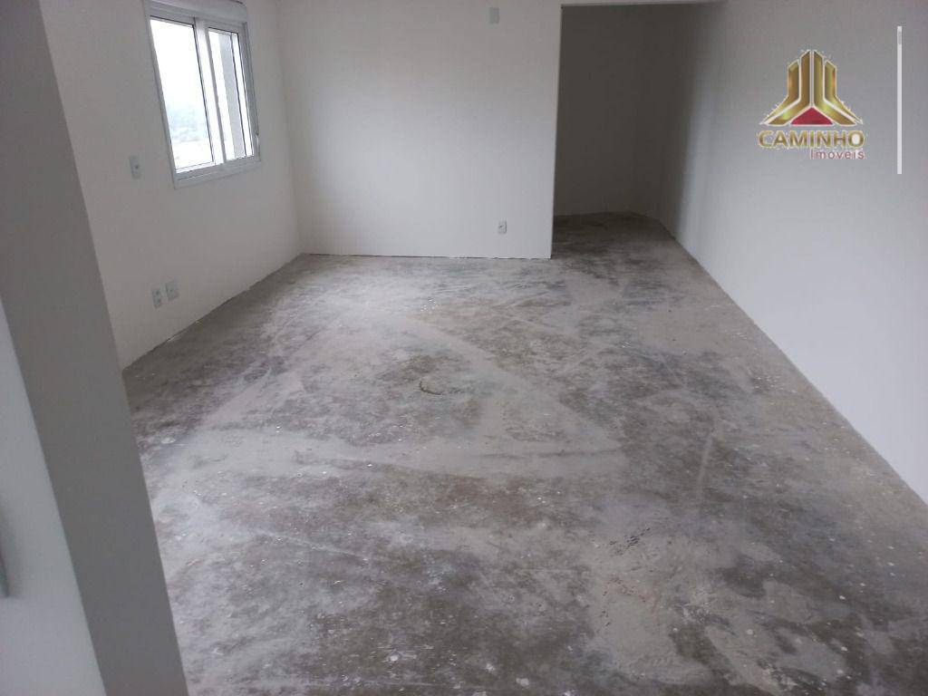 Apartamento à venda com 2 quartos, 52m² - Foto 2