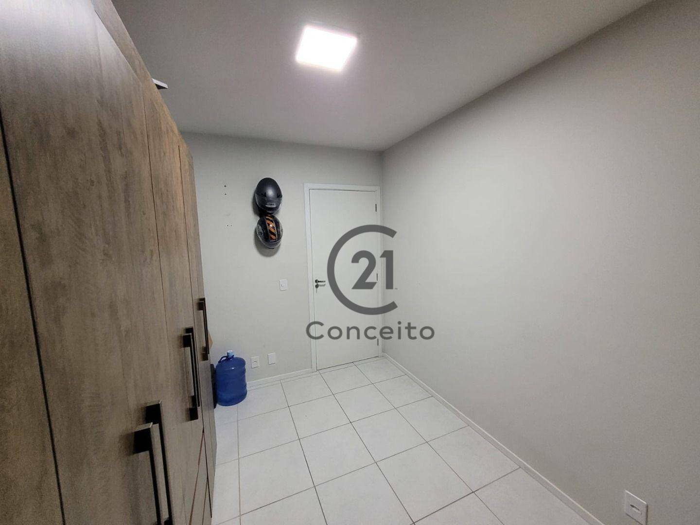 Apartamento à venda com 2 quartos, 50m² - Foto 17