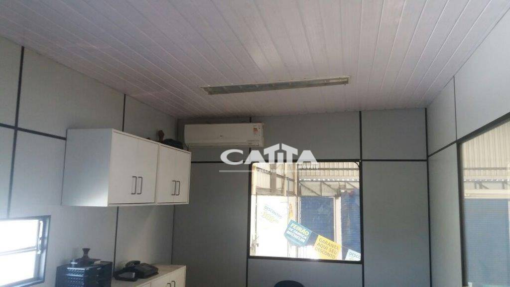 Depósito-Galpão-Armazém à venda, 550m² - Foto 14