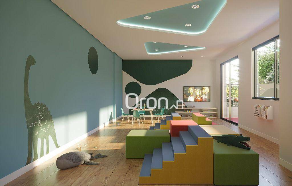 Apartamento à venda com 2 quartos, 76m² - Foto 14