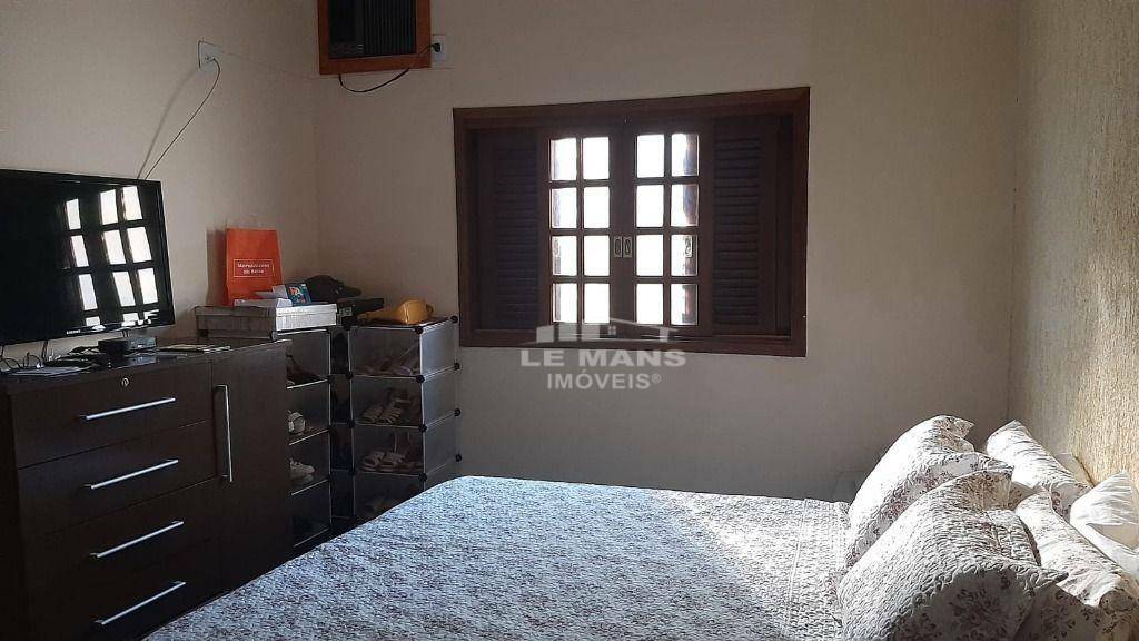 Casa de Condomínio à venda com 3 quartos, 190m² - Foto 10