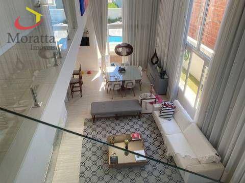 Casa de Condomínio à venda com 3 quartos, 304m² - Foto 9