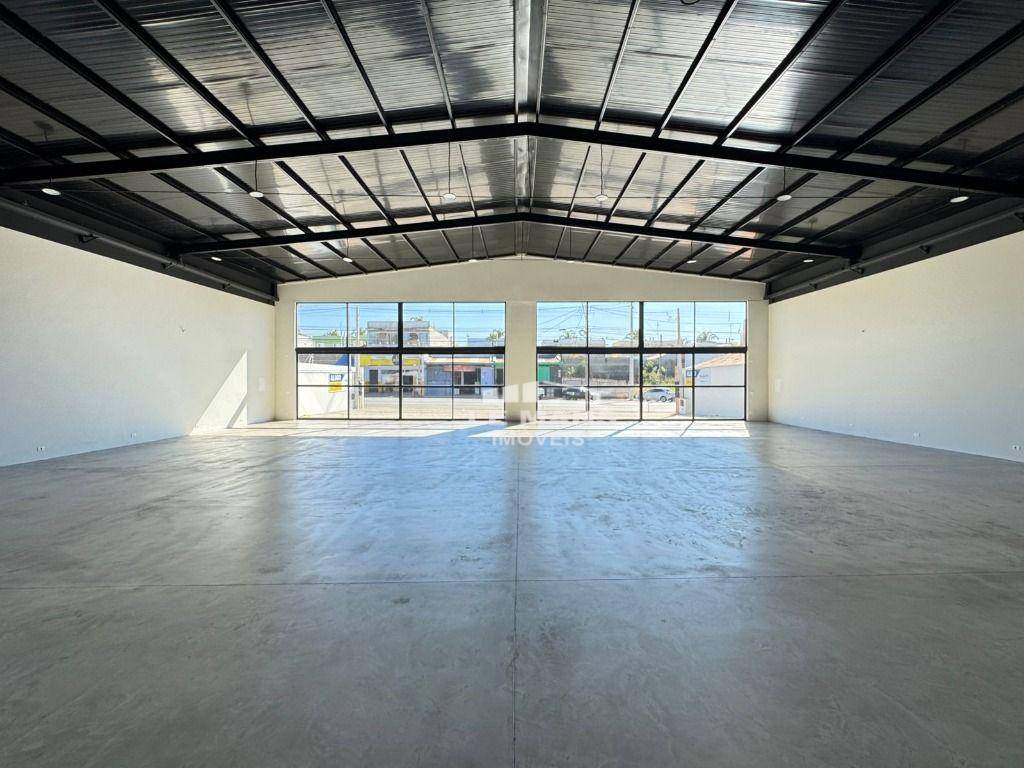 Loja-Salão, 160 m² - Foto 3