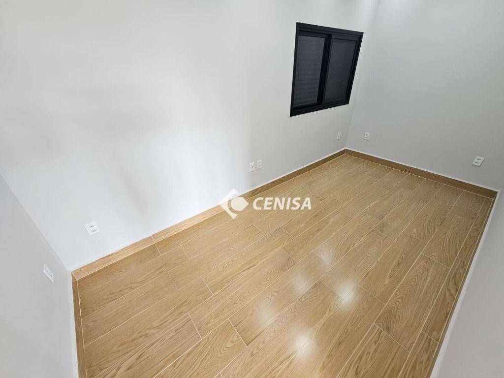 Casa de Condomínio à venda e aluguel com 3 quartos, 200m² - Foto 12