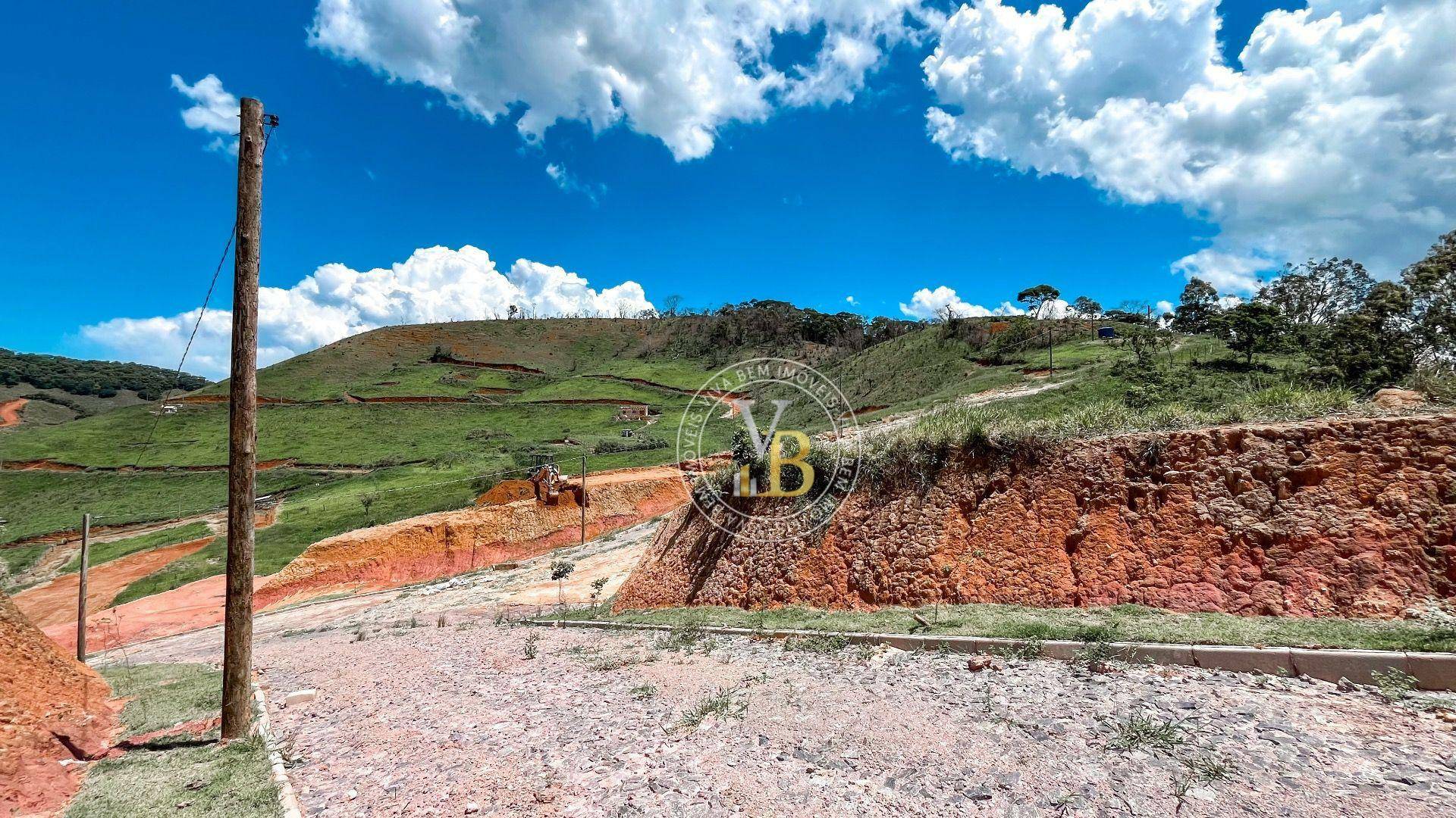 Loteamento e Condomínio à venda, 800M2 - Foto 21