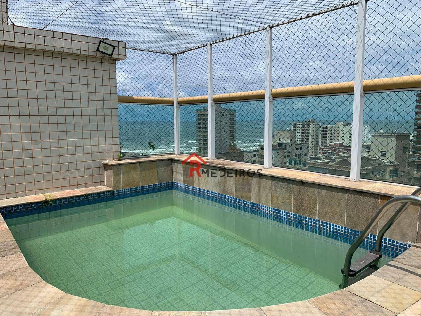 Cobertura à venda com 3 quartos, 169m² - Foto 6