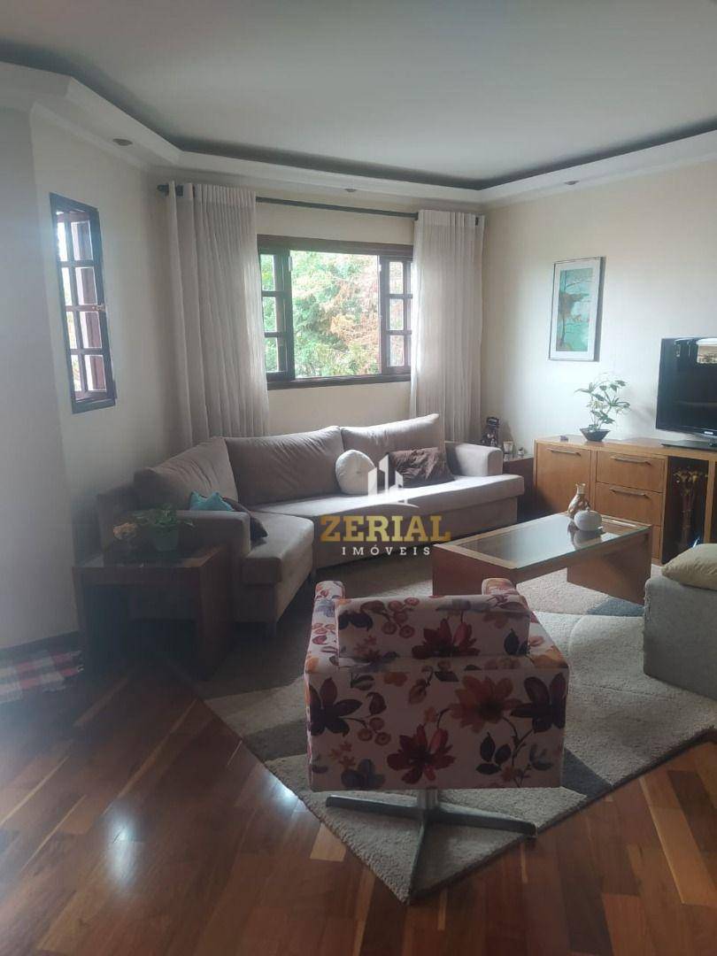 Sobrado à venda com 3 quartos, 192m² - Foto 1