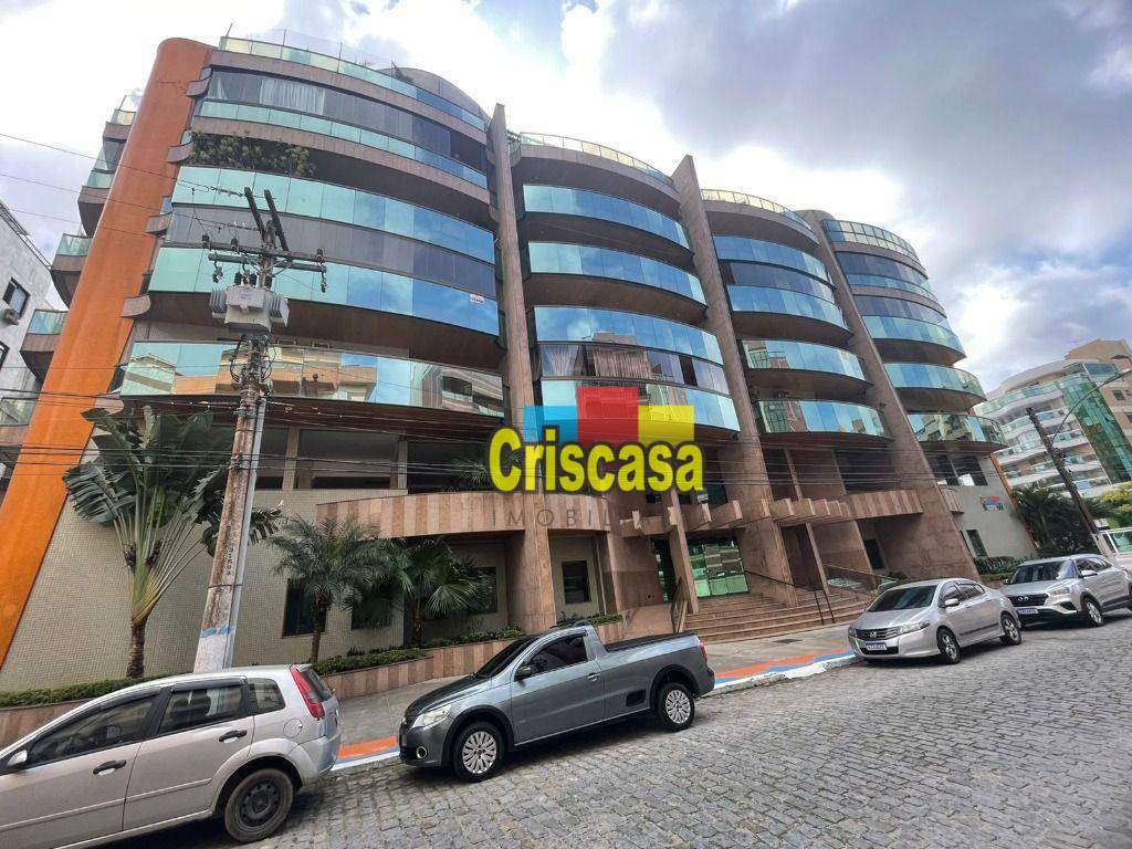 Apartamento à venda com 2 quartos, 106m² - Foto 18