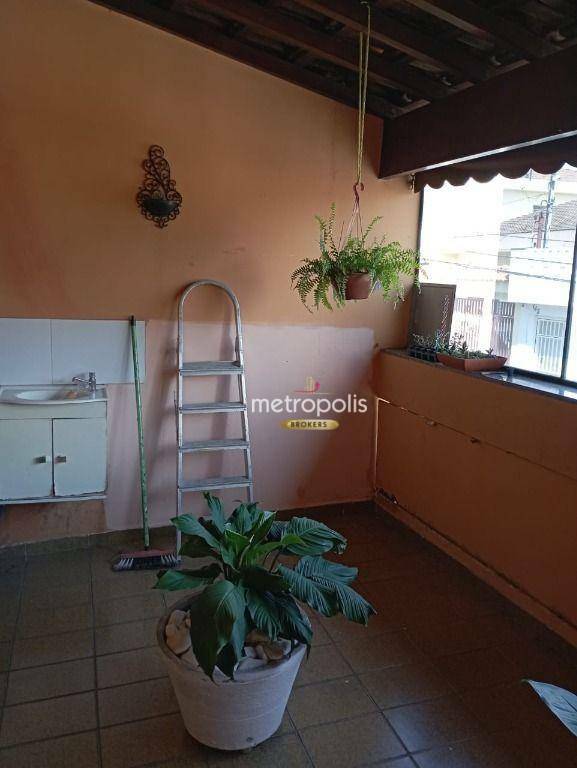 Sobrado à venda com 3 quartos, 140m² - Foto 16