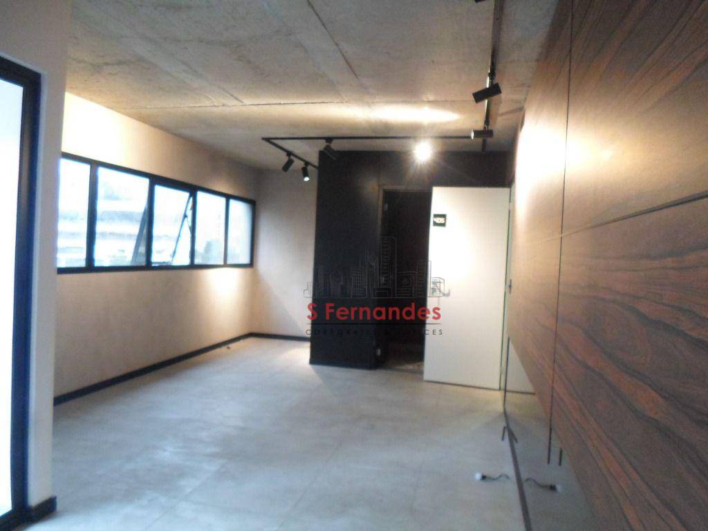 Conjunto Comercial-Sala para alugar, 35m² - Foto 7